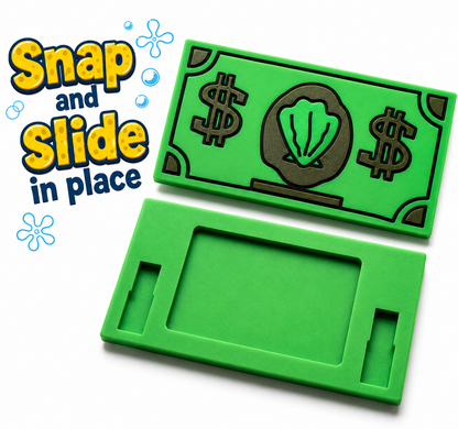 TapTheShell - Tap to Pay Shell Dollar