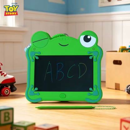 Lilypad LCD Tablet Keychain Erasable Drawing