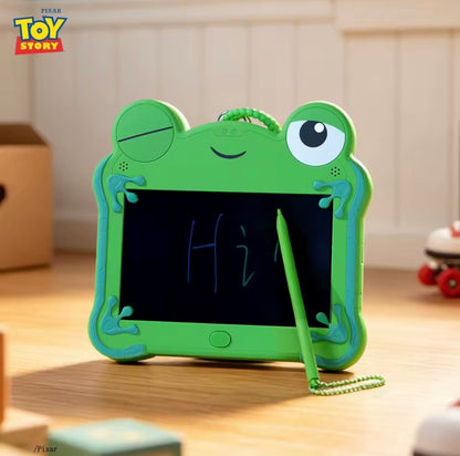 Lilypad LCD Tablet Keychain Erasable Drawing