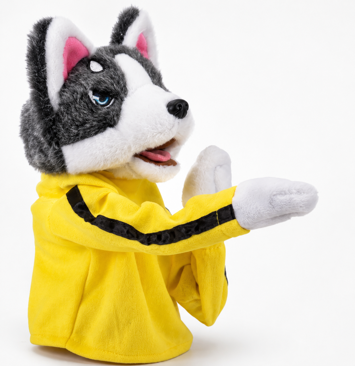 KO PUP™ — Interactive Boxing Puppet