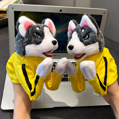KO PUP™ — Interactive Boxing Puppet