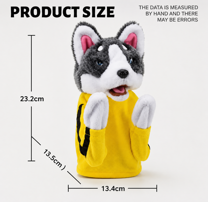 KO PUP™ — Interactive Boxing Puppet