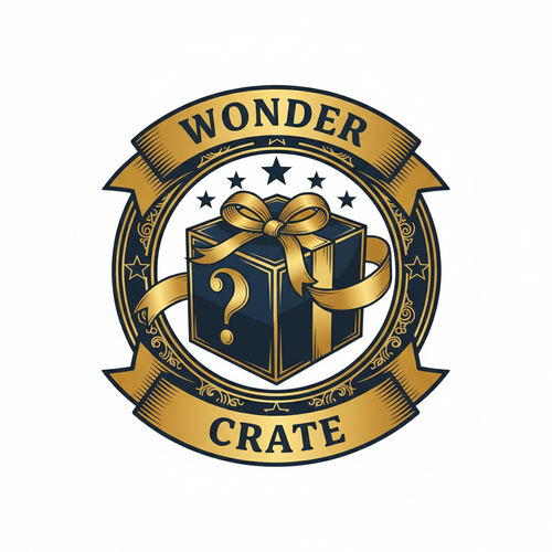 MYSTERY BOX