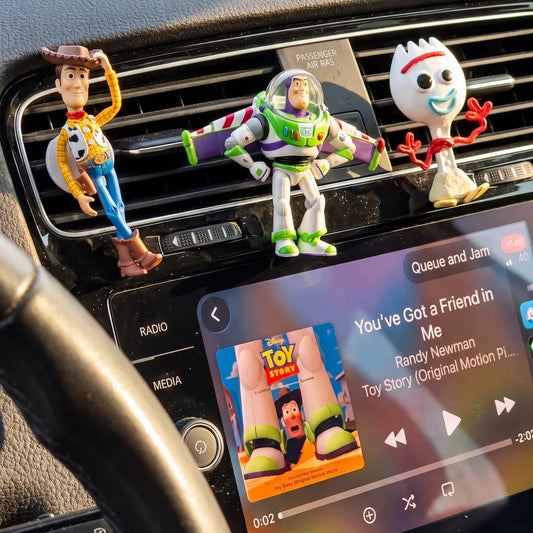 Toy Story Car Vent Set™